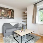 Lejlighed Eden Kleinbichl 7 *