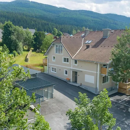 Apartment Eden Kleinbichl 7 Tamsweg