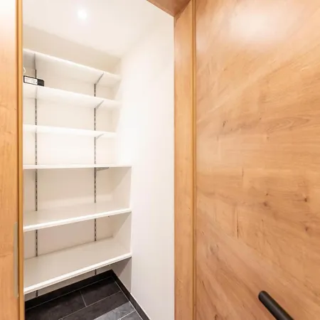 Eden Kleinbichl 7 Apartment