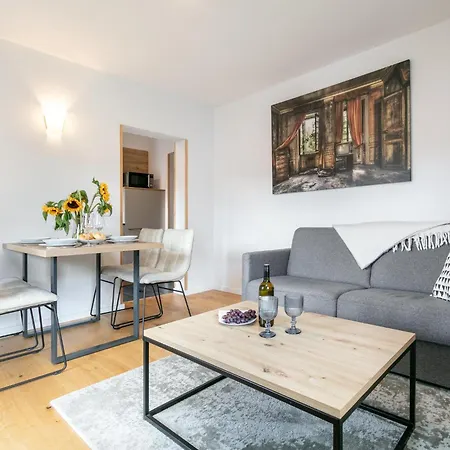 Eden Kleinbichl 7 * Tamsweg