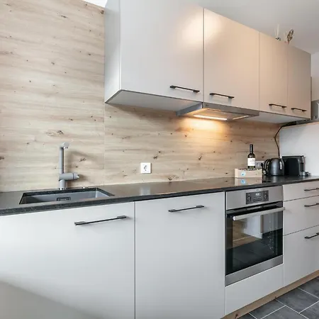 Eden Kleinbichl 7 Apartman Tamsweg