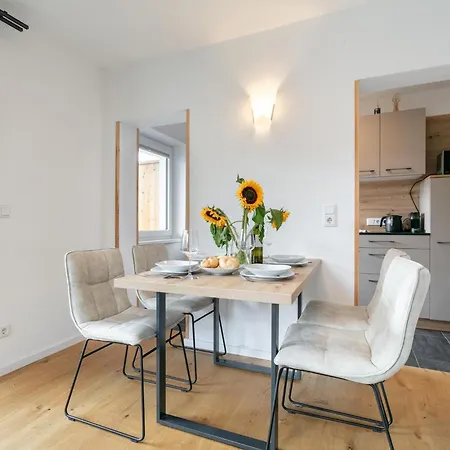 Eden Kleinbichl 7 Апартаменты *