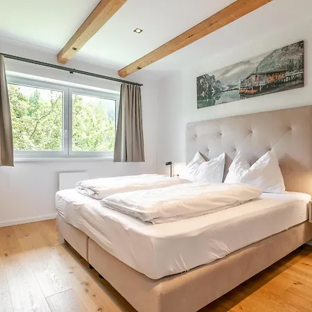 Eden Kleinbichl 7 Тамсвег