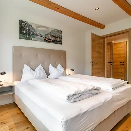 Apartman Eden Kleinbichl 7 *