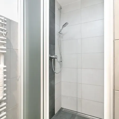 Eden Kleinbichl 7 Apartman *