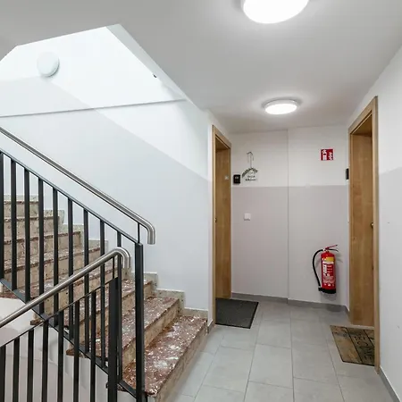 Eden Kleinbichl 7 Apartman