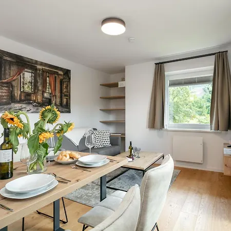 Eden Kleinbichl 7 * Tamsweg