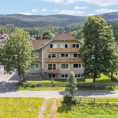 Eden Kleinbichl 7 * Тамсвег