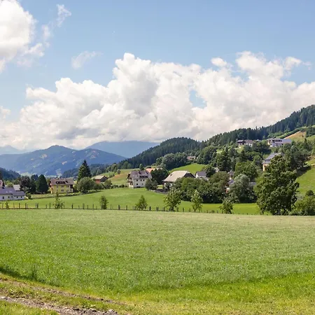 Eden Kleinbichl 7 Тамсвег