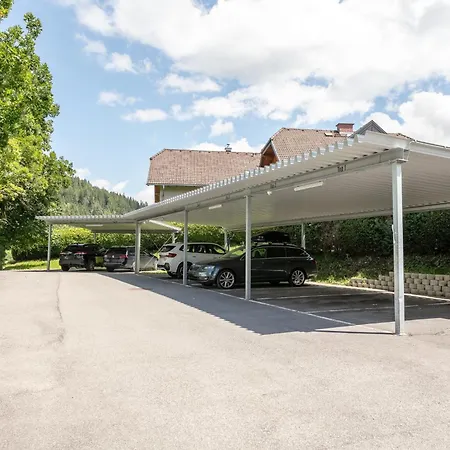 Eden Kleinbichl 7 Apartman *