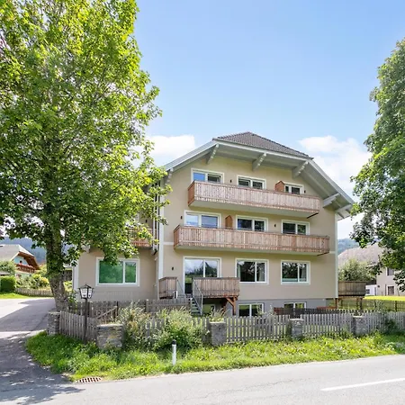 Eden Kleinbichl 7 * Tamsweg