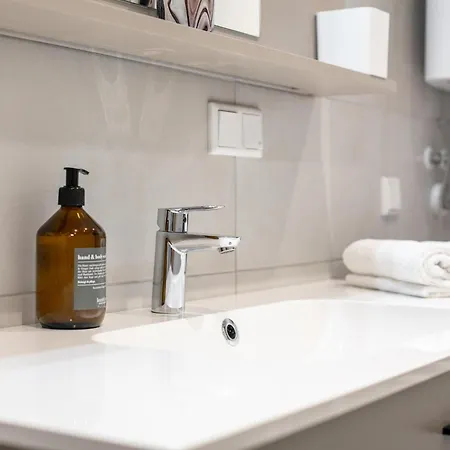 Eden Kleinbichl 7 * Tamsweg