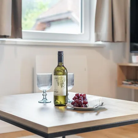 Apartman Eden Kleinbichl 7