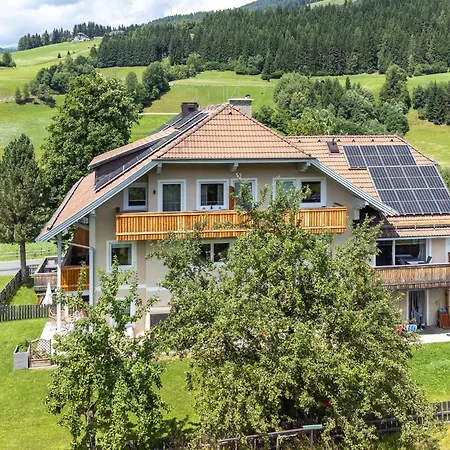 Eden Kleinbichl 7 Tamsweg