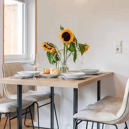 Eden Kleinbichl 7 Апартаменты