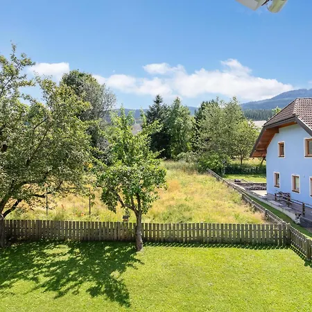 Eden Kleinbichl 7 Apartman *