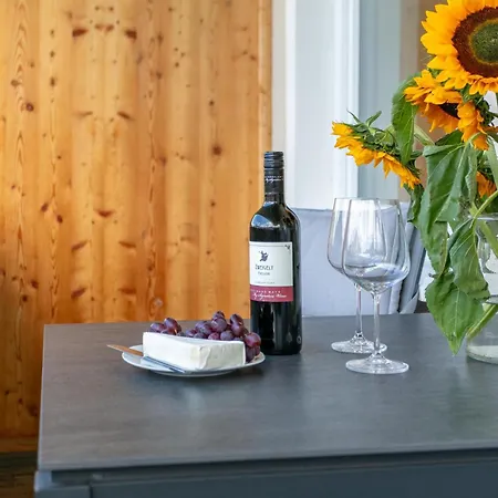 Eden Kleinbichl 7 * Tamsweg