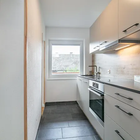 Eden Kleinbichl 7 Apartman