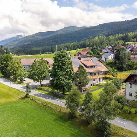 Apartman Eden Kleinbichl 7 Tamsweg