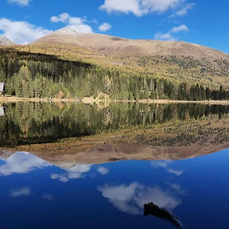 Eden Kleinbichl 7 Tamsweg