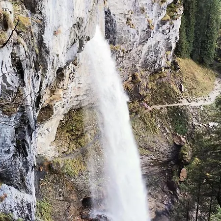 Eden Kleinbichl 7 Apartman Tamsweg
