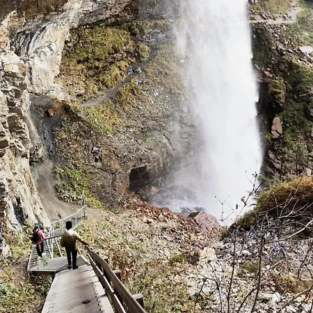 Eden Kleinbichl 7 Apartman *