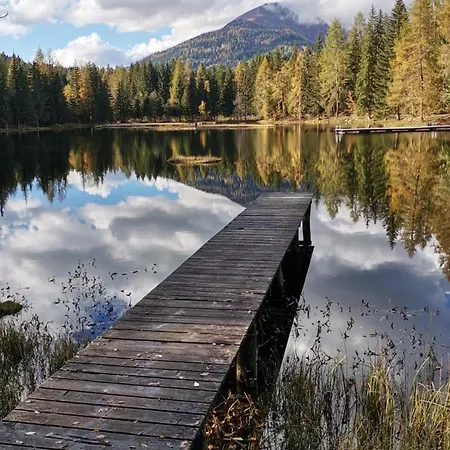 Eden Kleinbichl 7 Apartman *