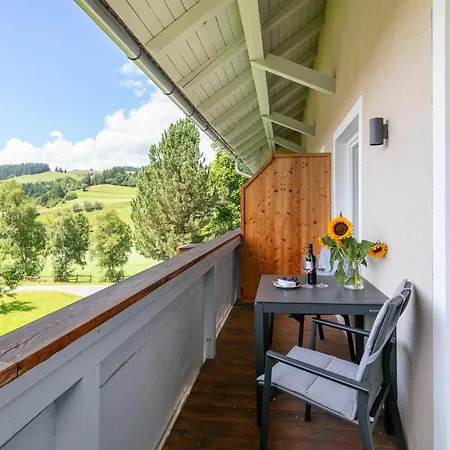 Eden Kleinbichl 7 * Tamsweg