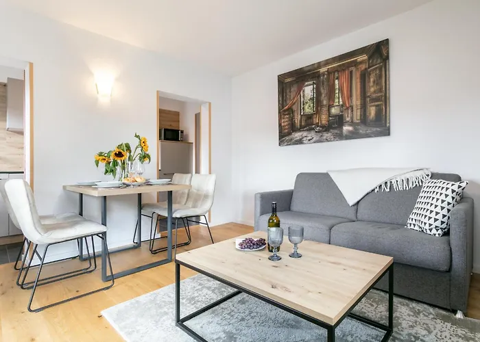 Eden Kleinbichl 7 * Tamsweg