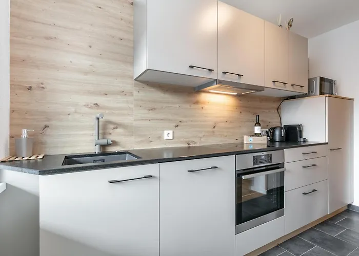 Eden Kleinbichl 7 Apartment Tamsweg