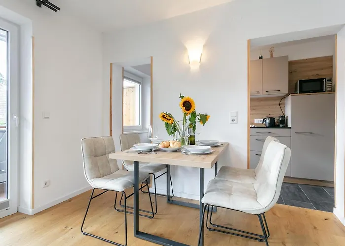 Eden Kleinbichl 7 Apartment *