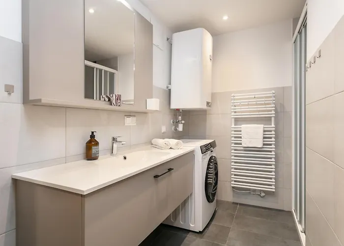 Eden Kleinbichl 7 Apartment Tamsweg