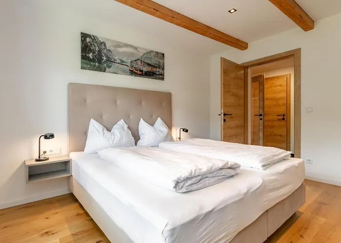 Apartment Eden Kleinbichl 7 *