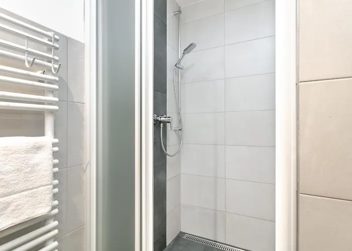 Eden Kleinbichl 7 Apartment *