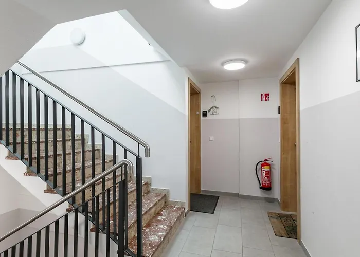 Eden Kleinbichl 7 Apartment