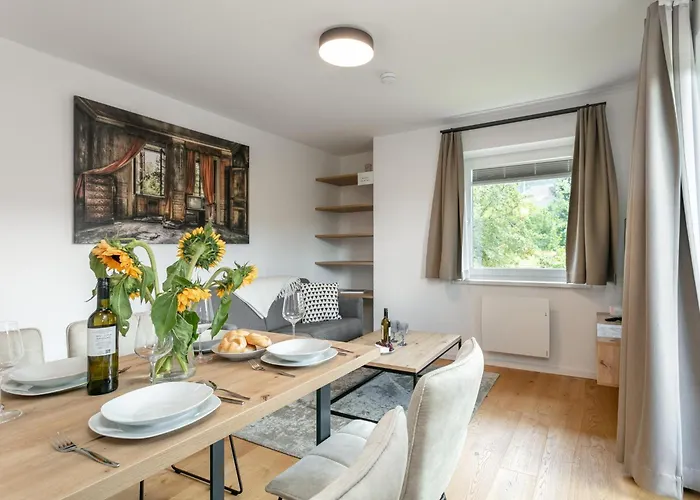 Eden Kleinbichl 7 * Tamsweg