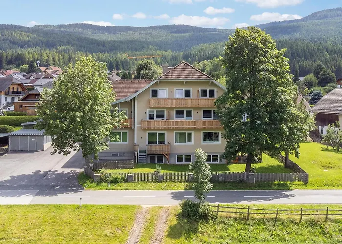 Eden Kleinbichl 7 * 탐스베그