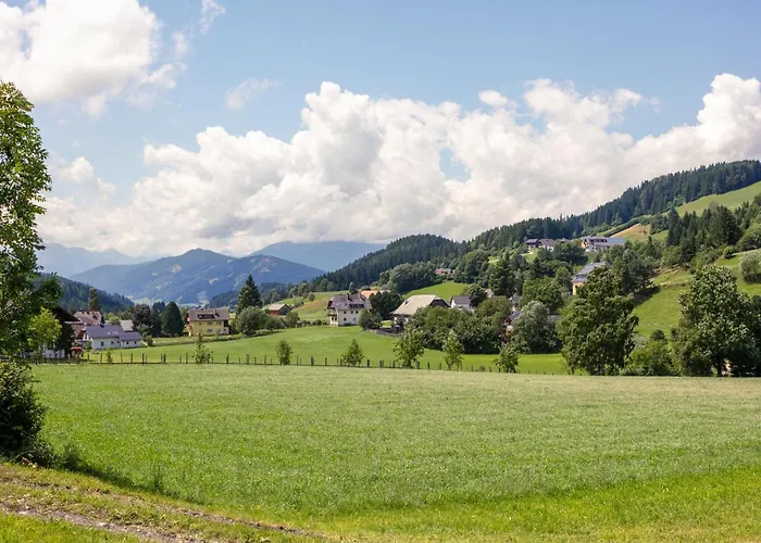 Eden Kleinbichl 7 탐스베그