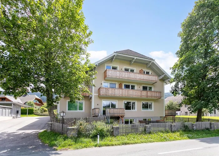 Eden Kleinbichl 7 * Tamsweg