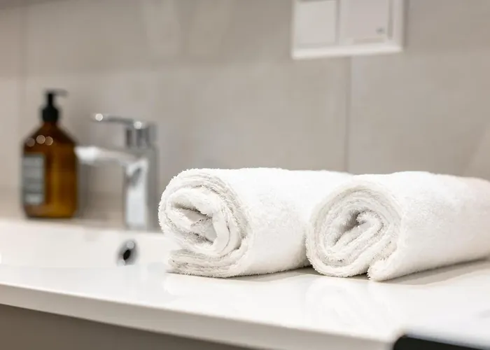 Eden Kleinbichl 7 아파트 탐스베그