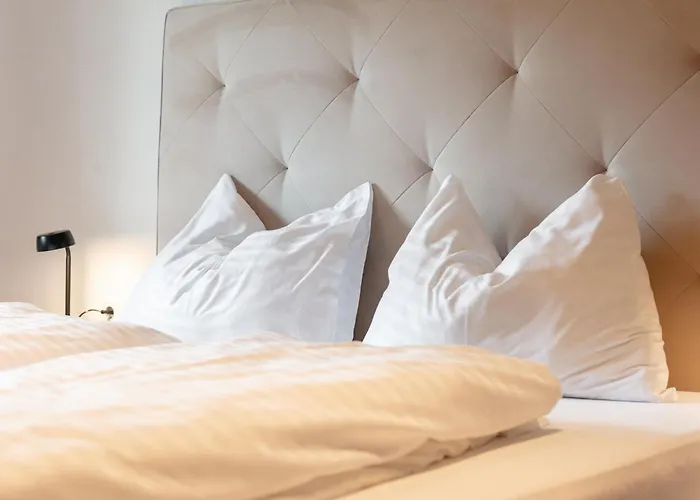 Eden Kleinbichl 7 Apartment