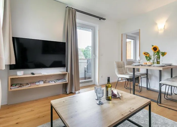 Eden Kleinbichl 7 * Tamsweg