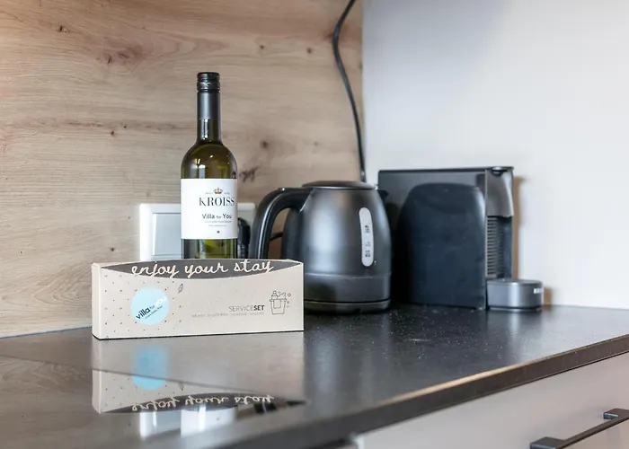 Eden Kleinbichl 7 Apartment *