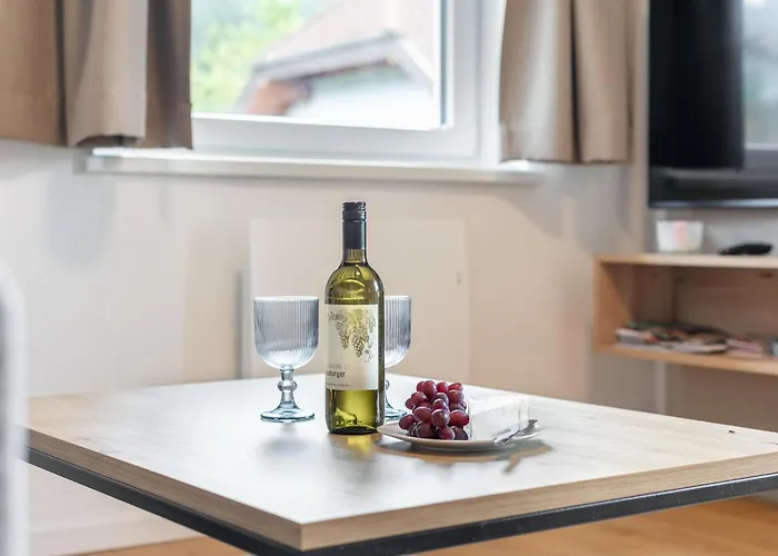 아파트 Eden Kleinbichl 7