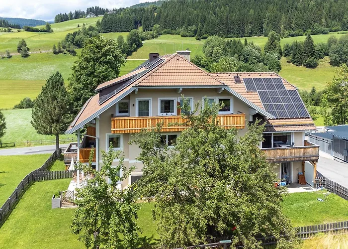 Eden Kleinbichl 7 Tamsweg