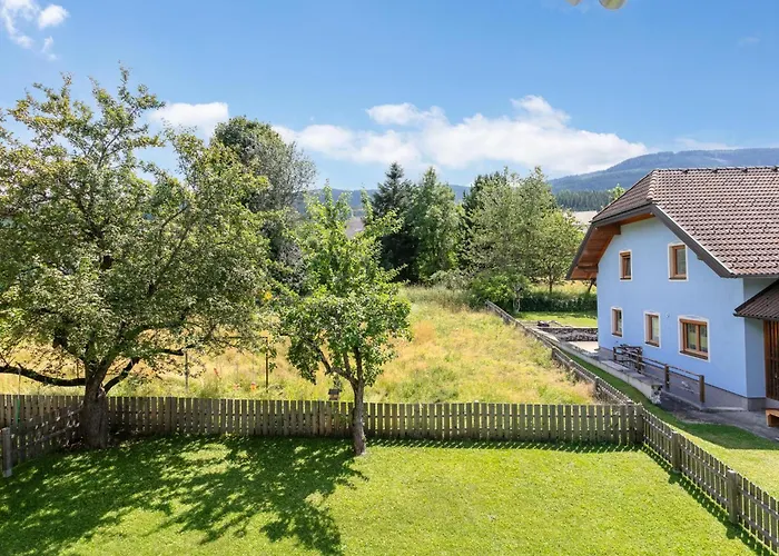 Eden Kleinbichl 7 아파트 *