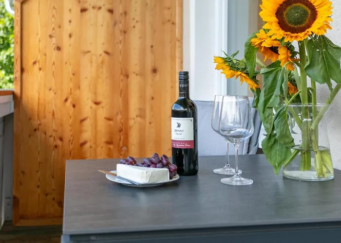 Eden Kleinbichl 7 * Tamsweg