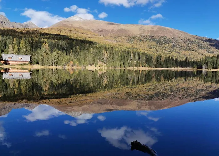 Eden Kleinbichl 7 Tamsweg