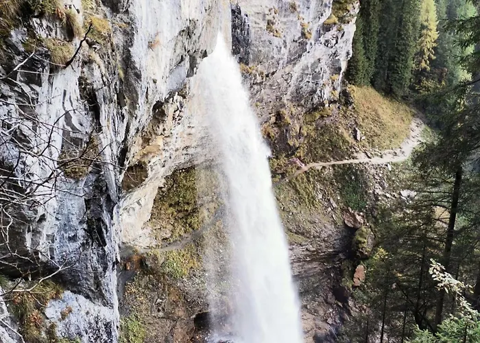 Eden Kleinbichl 7 Apartment Tamsweg