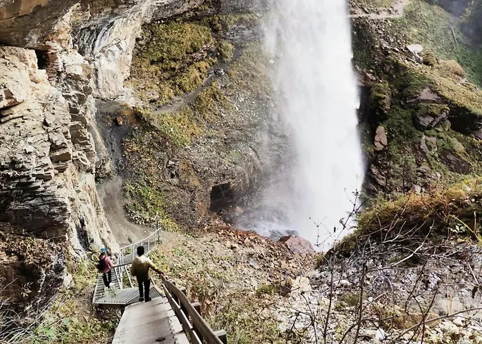 Eden Kleinbichl 7 Apartment *